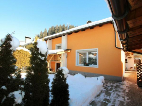Отель Snug Apartment in Kitzb hel Kirchberg near Ski Slopes  Кицбюэль